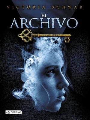 cover image of El archivo